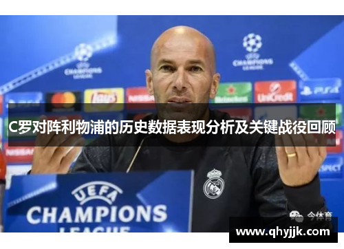 C罗对阵利物浦的历史数据表现分析及关键战役回顾